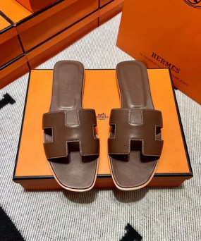 에르메스 올수공 오란 슬리퍼 샌들 스위프트 82